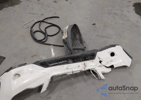 2015 Subaru Xv Crosstrek 2.0I Limited из США, поврежденный, VIN JF2GPAMCXF8229754